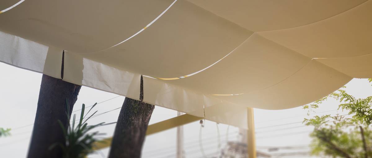 우성어닝천막공사 메인